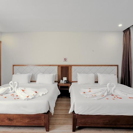 Dana Sailing Hotel Дананг Екстер'єр фото
